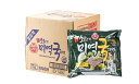 オトギ 牛肉わかめスープラーメン【1BOX-32個】1BOX わかめラーメン 韓国食品 輸入食品 韓国食材/韓国料理/韓国お土産/韓国ラーメン/非常食/防災用/防災グッズ/インスタントラーメン/ラーメン/キムチ 焼肉 韓国料理 ！！！