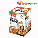 ヘチャンドル味噌 14kg（1個）　韓国味噌韓国料理/韓国食材/調味料/韓国ソース/韓国味噌/在来式味噌/味噌汁