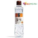 【清浄園】水あめ 700g 水飴 みずあめ/ 韓国食品 輸入食品 韓国食材/韓国料理/韓国お土産/韓国ラーメン/非常食/防災用/防災グッズ/乾麺/インスタントラーメン/辛いラーメン/辛ラーメン/ラーメン/キムチ 焼肉 韓国料理 PALDO チョンジョンウォン