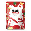 MISS LEE トッポキソース スパイシー03(辛口) 50g 1袋 粉末タイプ ネコポス発送 キャンプ アウトドア BBQ バーベキュー グランピング 韓国 トッポッキ トッポキ トッポギ ミスリー