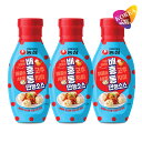 農心 ベホンドン 万能ソース 300g × 3本セット 韓国調味料 ビビンソース ビビン麺ソース