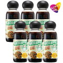 セミネキッチン チャプチェソース 300ml 6本セット / センピョ 韓国 チャプチェのたれ 韓国風おでん炒めのたれ