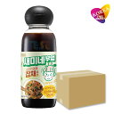 セミネキッチン チャプチェソース 300ml 12本 箱売り 1BOX / センピョ 韓国 チャプチェのたれ 韓国風おでん炒めのたれ