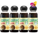 セミネキッチン チャンジョリムソース 300ml 4本セット / センピョ 韓国風 醤油煮のたれ 牛肉の甘辛煮