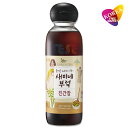 セミネキッチン ジン醬油 450ml / センピョ 韓国風 チャプチェ 焼肉
