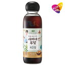 セミネキッチン スープ醬油 450ml / センピョ 韓国 チゲ、ナムル料理用 泉標 グック醤油