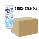 ロッテ ミルキス（缶）250ml×30本 箱売り ロッテ /カルピス/韓国ドリンク /韓国飲み物 /韓国飲料 /韓国食材 /韓国食品 韓国/韓国飲料/韓国飲み物/韓国ジュース/飲み物/飲料/ジュース/ソフトドリンク LOTTE ジュース