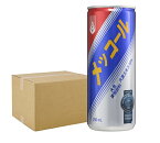 韓国式 麦コーラ メッコール 250ml×30缶 箱売り 1BOX 炭酸飲料 ノンカフェイン ビタミンB1 ビタミンB2 ビタミンC コーラ 炭酸飲料