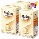 マキシム ホワイトゴールド 100本入り 3個セット インスタントコーヒー 韓国コーヒー MAXIM White gold コーヒーミックス メクシムコーヒー