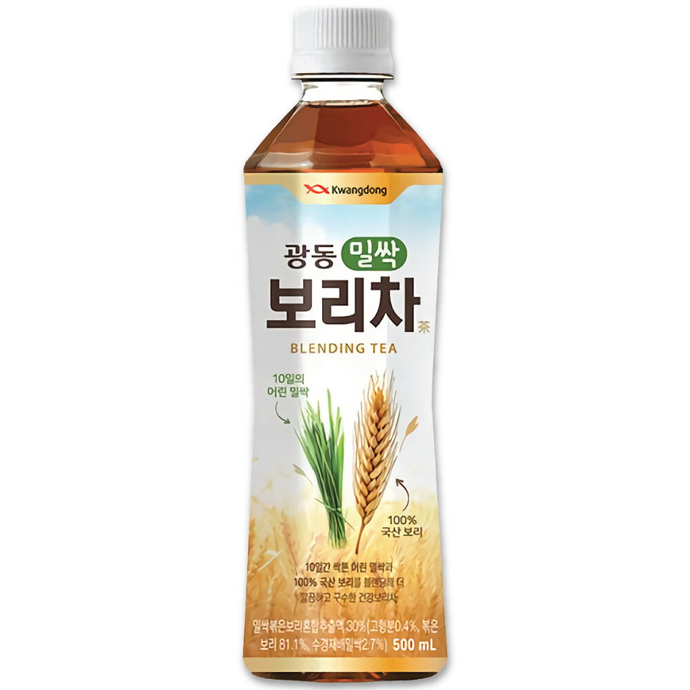 Kwangdong   500ml / ȯ10֥ ץߥ  ɥ ڹ  ɥ