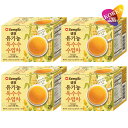 センピョ トウモロコシひげ茶 30g(1.5g×20包入) 4個セット / ティーバック ノンカフェイン sempio セムピョ 韓国 茶葉 水だし 煮だし トウモロコシのひげ お茶 とうもろこしひげ茶