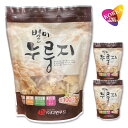 別味 ヌルンジ(おこげ) 200g x 3袋 セット 韓国おこげ