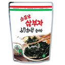三父子 ジャバンのり 70g サンブジャ 三父子 ザバン サンブザ 韓国海苔/韓国のり/韓国食品/おつまみ/海苔/おかず/キムチ/海苔まき/韓国お酒/のり/おに...