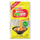 オットギ 中国式 平ら春雨 300g 18mm 太いはるさめ ツルツル 板状 粉皮 韓国食品/韓国食材/韓国料理/春雨/はるさめ/チャプチェ/焼肉/麺/鍋...