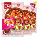 DONGWON 東遠 即席 トッカンジョン 301g × 3袋セット / 韓国食品 韓国餅 韓国料理