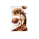 ■ オリオン コブクチップ チョコチュロス味 80gx1個 ■韓国食品■ 韓国食品、韓国菓子　コンソメ　とうもろこし　韓国お菓子 コブックチップ コブクチップ チョコ