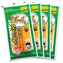 韓国駄菓子の定番!チョンティギ 4個セット 焼いて食べるとよりおいしい !(チョンドゥギ,チョンディギ) 韓国/駄菓子/おやつ/なつかしい/おつまみ/お酒/チ...