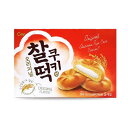 CW 餅クッキー 107.5g(5個入） 韓国お菓子/韓国食品/チョコレート/パイ/お菓子/韓国料理/スナック菓子/韓国食材/チョンウ/スイーツ/輸入/餅クッキー/クッキー
