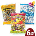 毎日 選べる 業務用 メイル キャンディー 6袋セット 1BOX お焦げ ハッカ ヌルンジ フルーツ 飴 韓国お菓子 韓国食品 韓国キャンディー