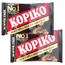 【エントリーでポイント10倍】コピコ コーヒーキャンディー 32g(8個入) x 2袋 / KOPIKO Coffee Candy