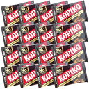 【エントリーでポイント10倍】コピコ コーヒーキャンディー 32g(8個入) x 16袋 / KOPIKO Coffee Candy
