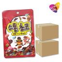 【エントリーでポイント10倍】ヘテ ストーンチョコ 40g × 24袋セット 韓国 SEOJU 映え かわいい 韓国グミ ぐみ お菓子 韓国お菓子 チョコ おやつ 石チョコ いしちょこ
