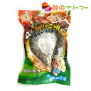 冷蔵発送　市場 スンデ 韓国風腸詰 250g　韓国食品　