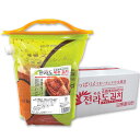 SESE 全羅道 麗水 名品 ポぎキムチ 5kg 冷蔵便 / 韓国 本場の味 ジョンラド ヨス 白菜キムチ