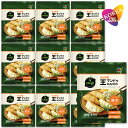 bibigo 王マンドゥ 肉&野菜 350g 10袋 セット / 冷凍 餃子 ビビゴ ワンマンドゥ ギョウザ ゴギマンドゥ 王餃子 肉餃子