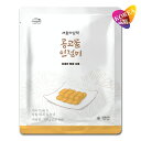 【エントリーでポイント10倍】SESE 冷凍 きな粉インジョルミ 100g / 韓国お餅(トック)