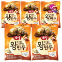 冷凍 DONGWON 開城 王餃子 350g 5袋セット / ドンウォン ゲソン ワンマンドゥ 韓国食品 東遠