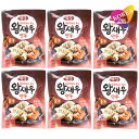 冷凍 東遠 開城 王えび餃子 315g 6袋セット / ドンウォン ゲソン ワンセウマンドゥ 韓国食品 DONGWON