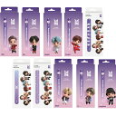 TinyTan タイニータン ネイルシャイナー スティック 10種類からお選びできる爪磨き!ピカピカ キューティクルケア つや出し ネイルケア bt21 グッズ 公式 防弾 少年団 ケア クリーム タイニータン 韓国 アイドル