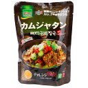 故郷　カムジャタン　スープ　500g　韓国食品　韓国料理/韓国食材/韓国スープ/冬/スープ/即席食品/レトルト食品/インスタント食品/簡単料理/コムタン/ゴムタン