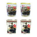 ザバン海苔 4パック 玉童子 ジャバンのり 70g 2パック + 三父子 ジャバンのり 70g 2パック/韓国海苔/韓国のり/韓国食品/おつまみ/海苔/おかず/...
