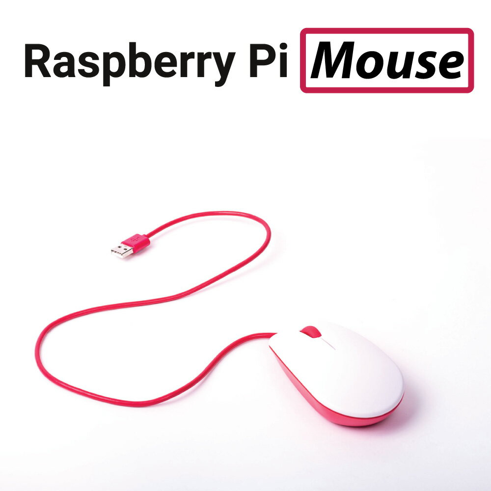 饺٥꡼ѥ ꥸʥ USB ޥ Raspberry Pi Mouse