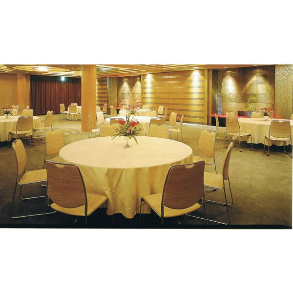 【2万円以上で2千円クーポン】 レセプションテーブル 宴会用テーブル FRN-1890 W180xD90xH70cm ホテル 店舗 飲食店 パーティー 結婚式 宴会場 宴会テーブル [2]