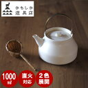 \ SETでお得! / 【 竹の茶こし + 急須セット 】 急須 おしゃれ セット 洗いやすい きゅうす 茶こし 茶漉し ちゃこし 紅茶 ストレーナー 公長齋小...