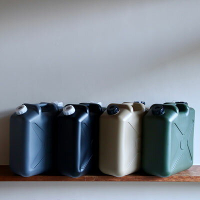 【防災グッズ】おしゃれな水ポリタンク 20L 水タンク キャンプ アウトドア サーフィン ガーデニング お洒落 おしゃれ通販格安セール情報 楽天 通販