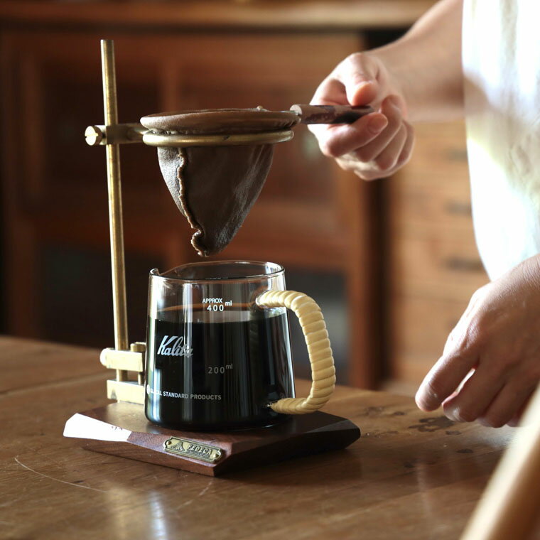コーヒーサーバー 400ml カリタ グローカ...の紹介画像3