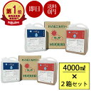 【 2個セット 】ハイポニカ液体肥料［ 4000ml ］ ハイポニカ 液体肥料 ハイポニカ 4l 観葉植物 液肥 野菜 液肥 アクアリウム 水耕栽培にも畑にも 野菜にも花にも万能肥料 野菜 栽培 室内 水耕栽培 土耕栽培 家庭菜園 協和