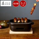 炭火コンロ 【角】 水コンロ 卓上コンロ 日本製 炭火焼き コンロ 七輪 角型 室内 グリル 五徳 炭火焼き鳥 炭火 炭火焼き 炭火器 卓上 萬古焼 万古焼 焼き鳥 焼き器 家庭用 焼き鳥焼き器 焼き鳥器 炭火 炭焼き水コンロ しちりん さんま