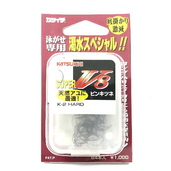 樂天商城 - カツイチ　スーパーV8