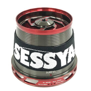 商品5000円以上お買上の場合【購入プレゼント】SESSYA スプールベルト