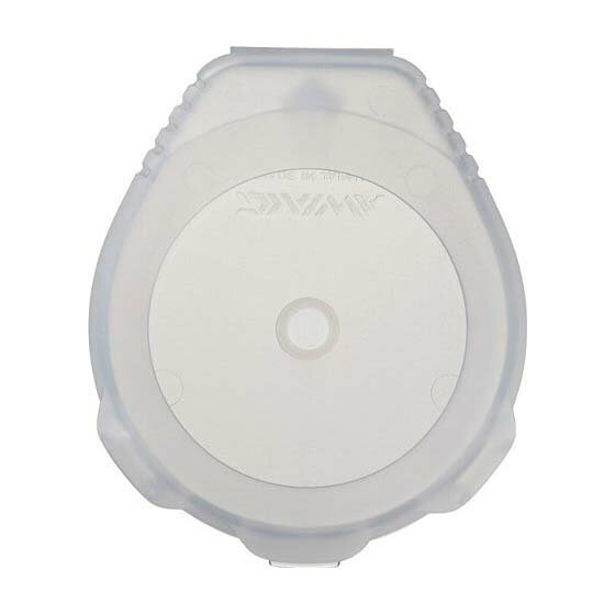 ダイワ　鮎匠 AS50N 回転巻R スプールケース