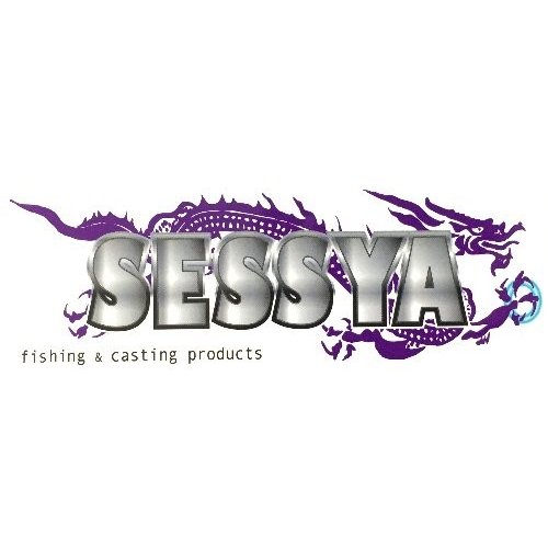 商品5000円以上お買上の場合【購入プレゼント】SESSYA Dragon ステッカー　5×14