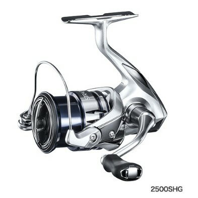 シマノ 19 ストラディック 2500SHG