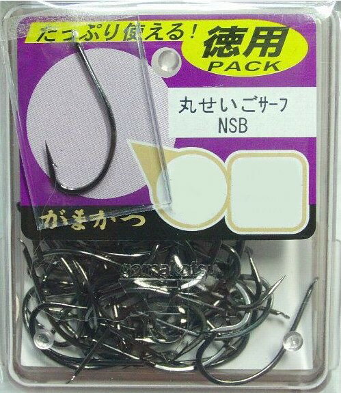 樂天商城 - がまかつ 丸せいごサーフ