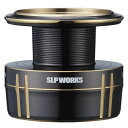 ダイワ SLPW EX LTスプール 5000D(ブラック)