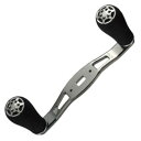 ダイワ SLPW RCSB ESD 100mmクランクハンドル ハンドルセット(4)